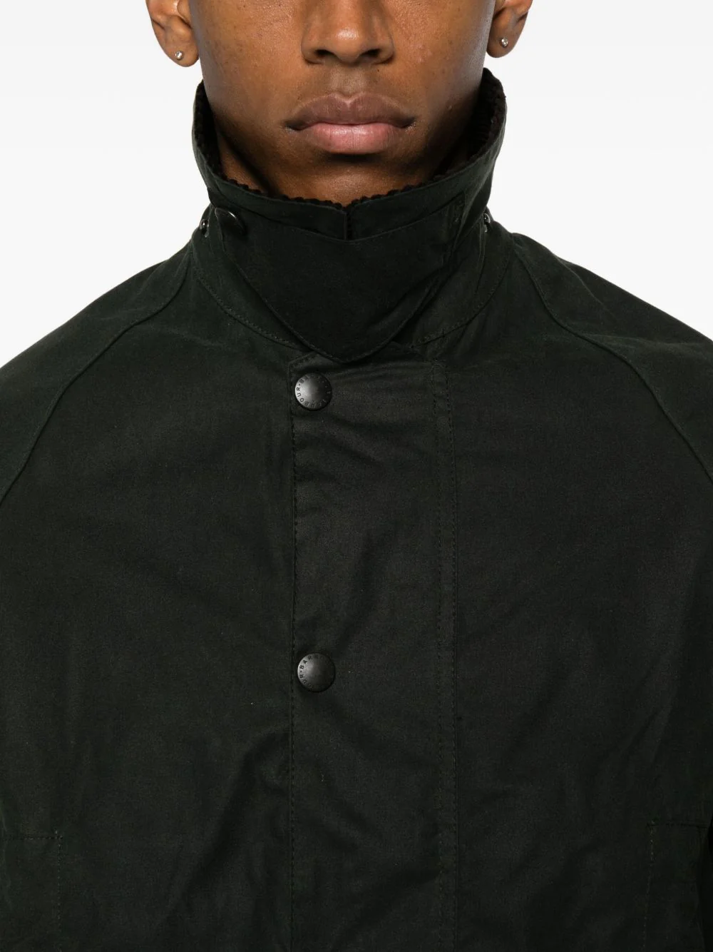 Beaufort® Corduroy-Collar Jacket - Image 4