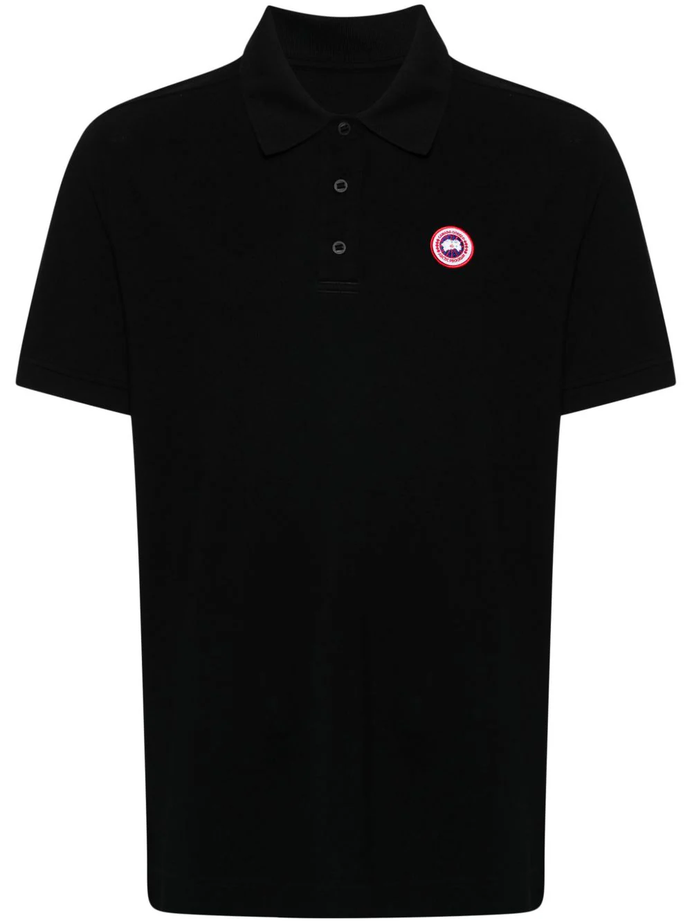Beckley Piqué Polo Shirt