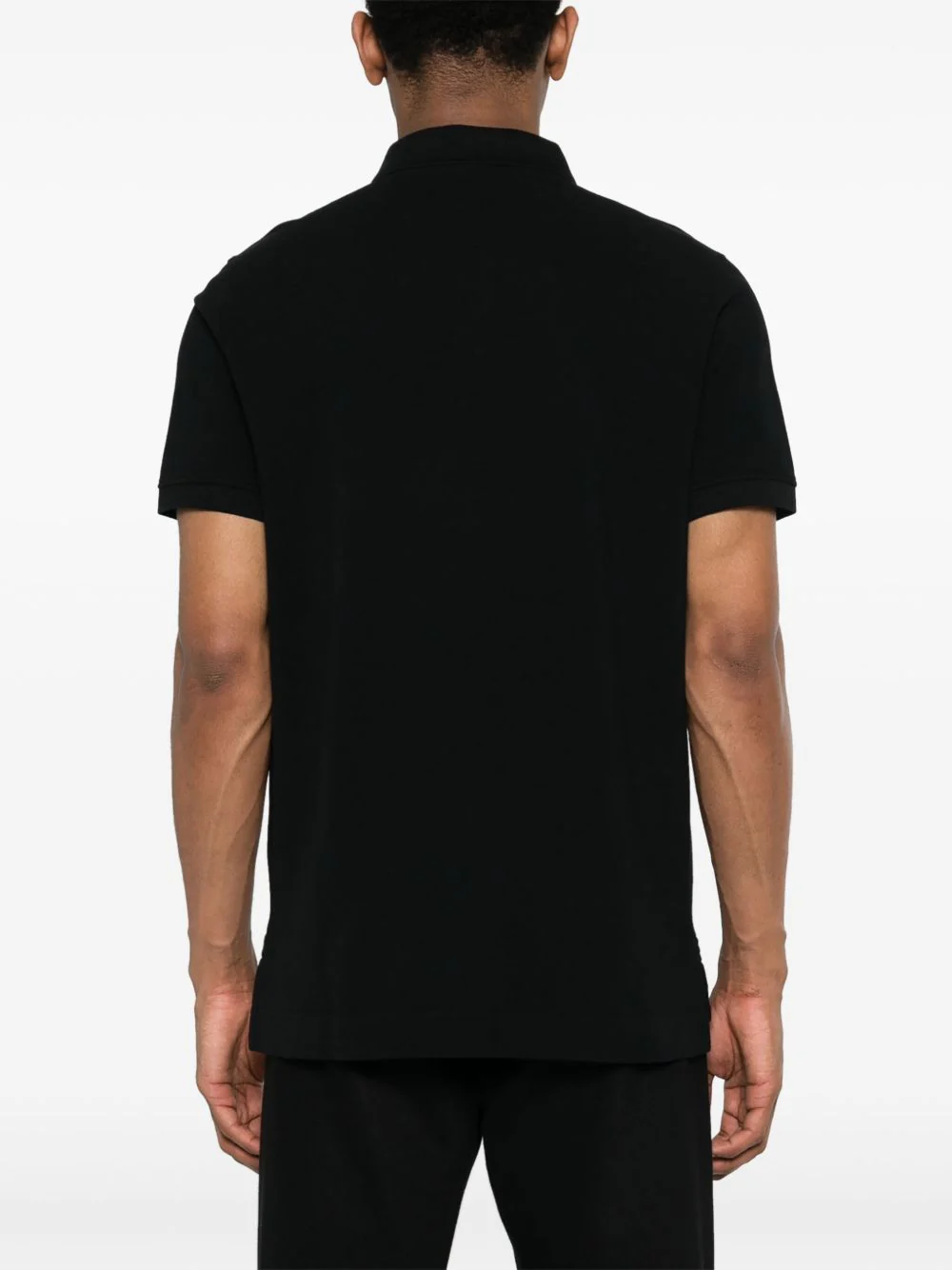 Beckley Piqué Polo Shirt - Image 5