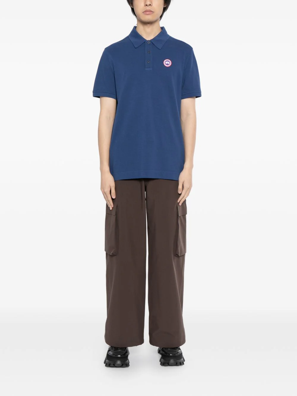 Beckley Polo Shirt - Image 3