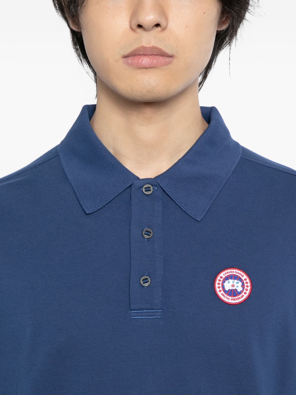 Beckley Polo Shirt - Image 4