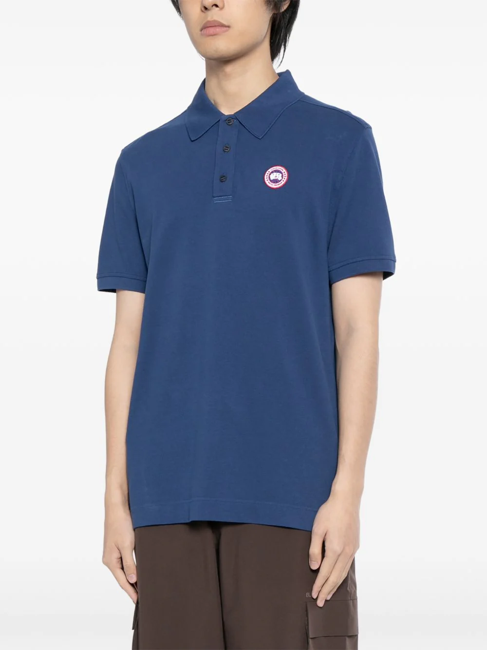 Beckley Polo Shirt - Image 5