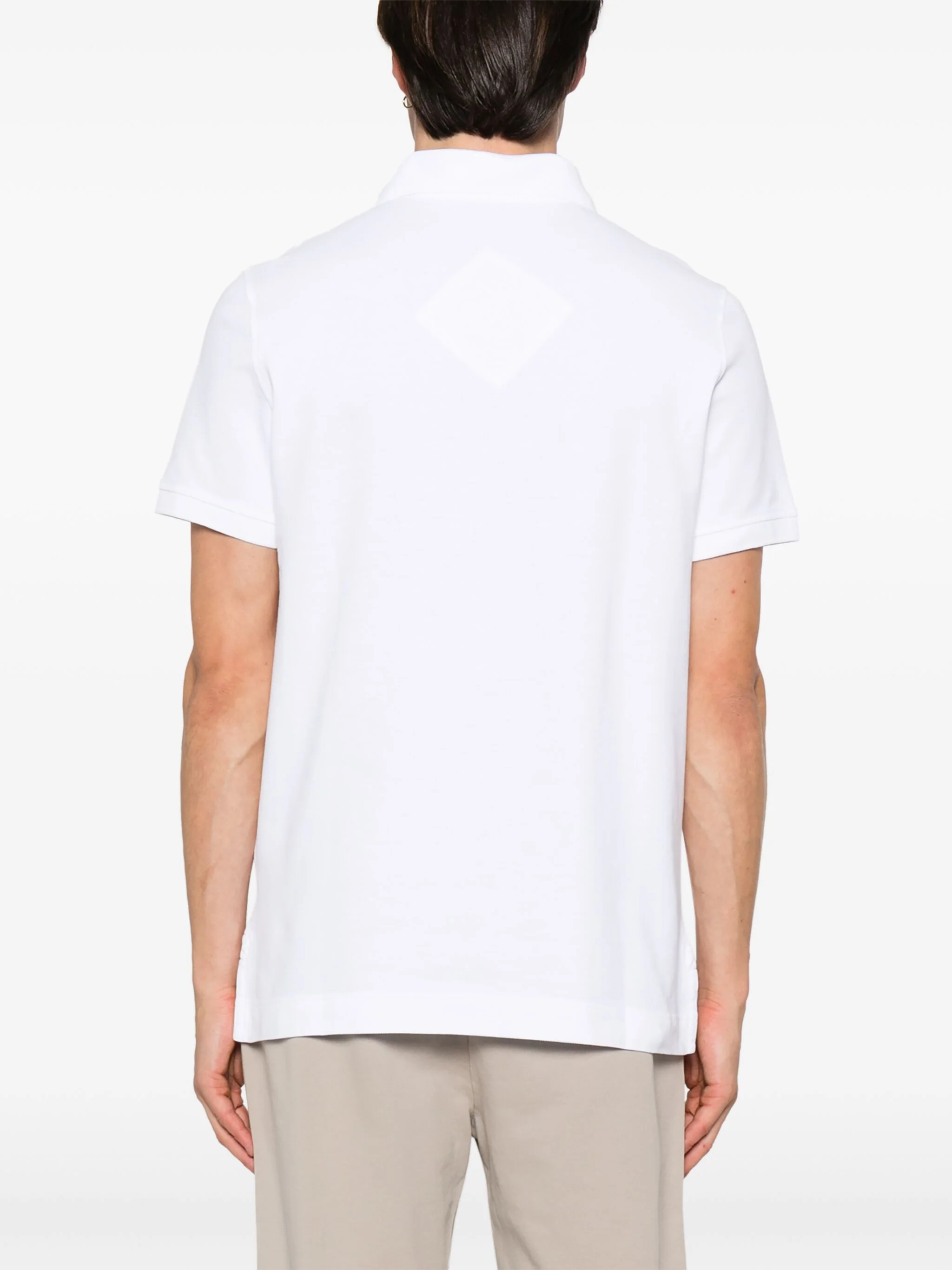 Beckley Polo Shirt - Image 3