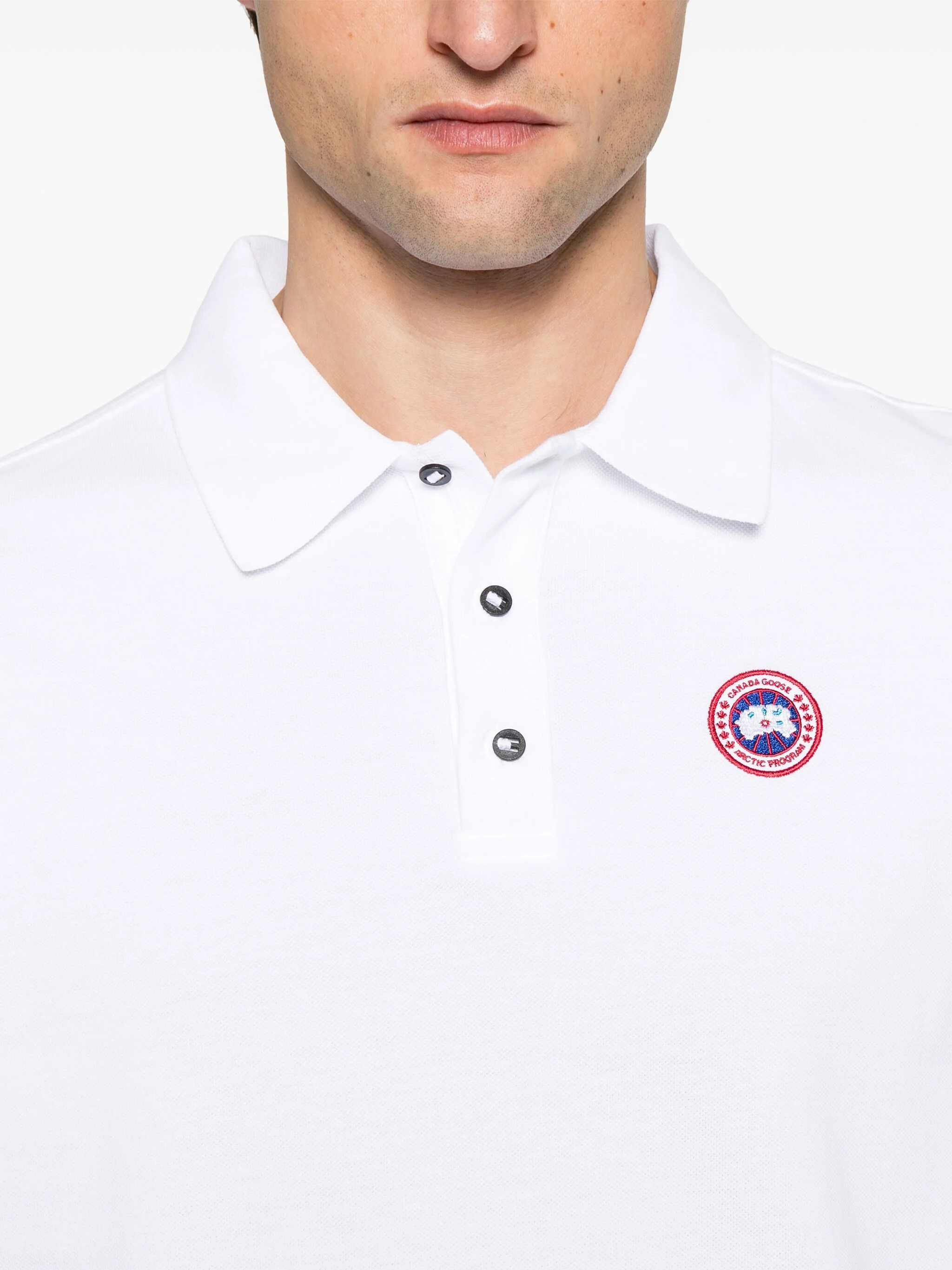Beckley Polo Shirt - Image 4
