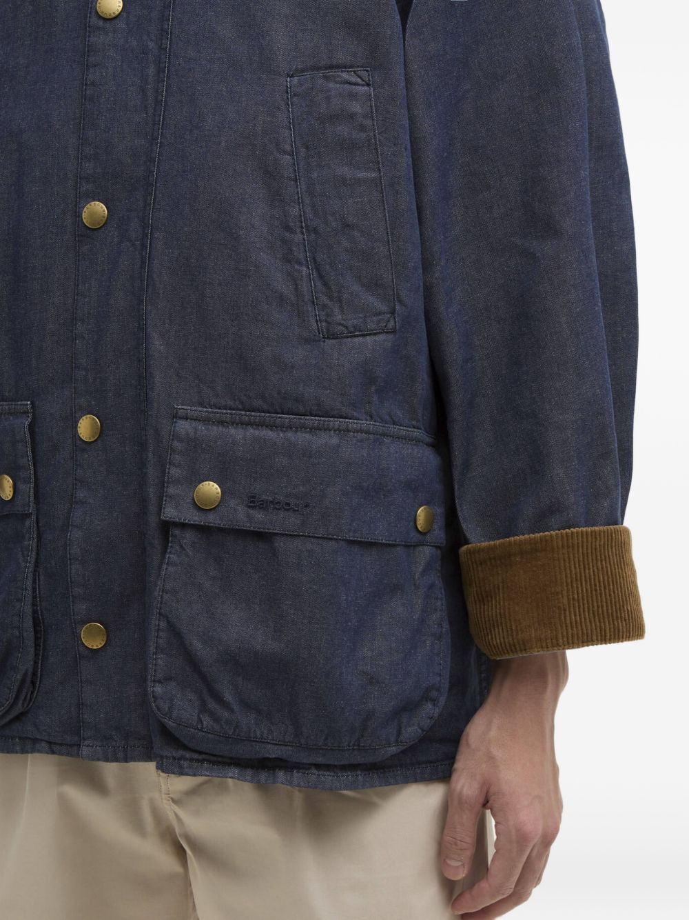 Bedale Jacket - Image 2