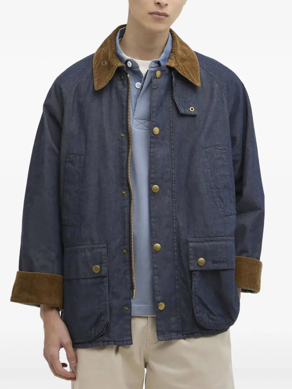 Bedale Jacket - Image 5