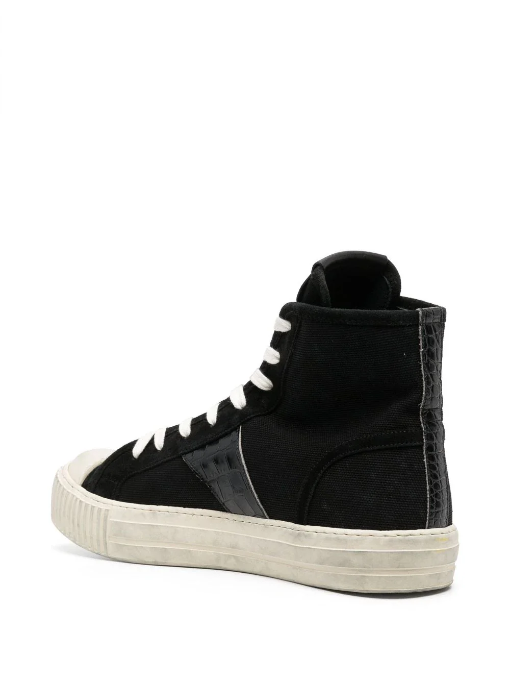 Bel Airs High-Top Sneakers - Image 3