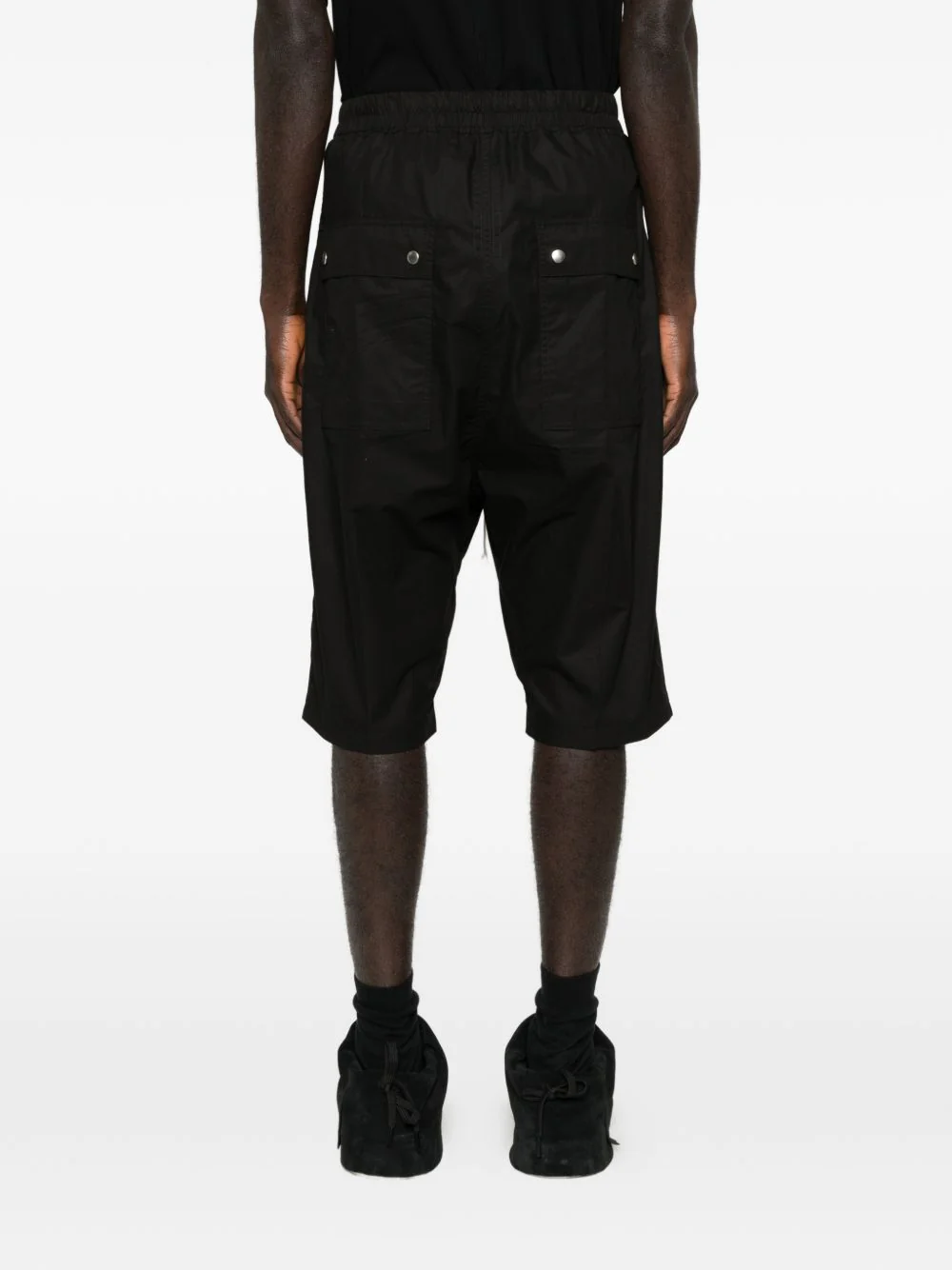 Bela Pods Drawstring Shorts - Image 2