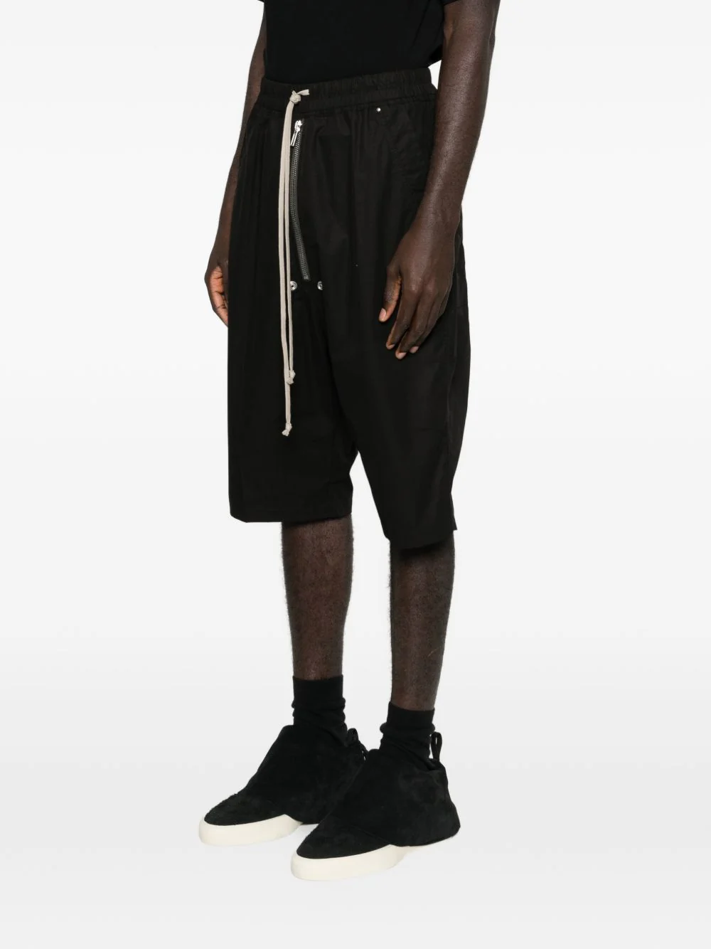 Bela Pods Drawstring Shorts - Image 3