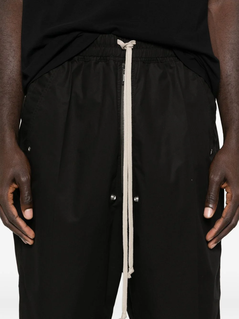 Bela Pods Drawstring Shorts - Image 4