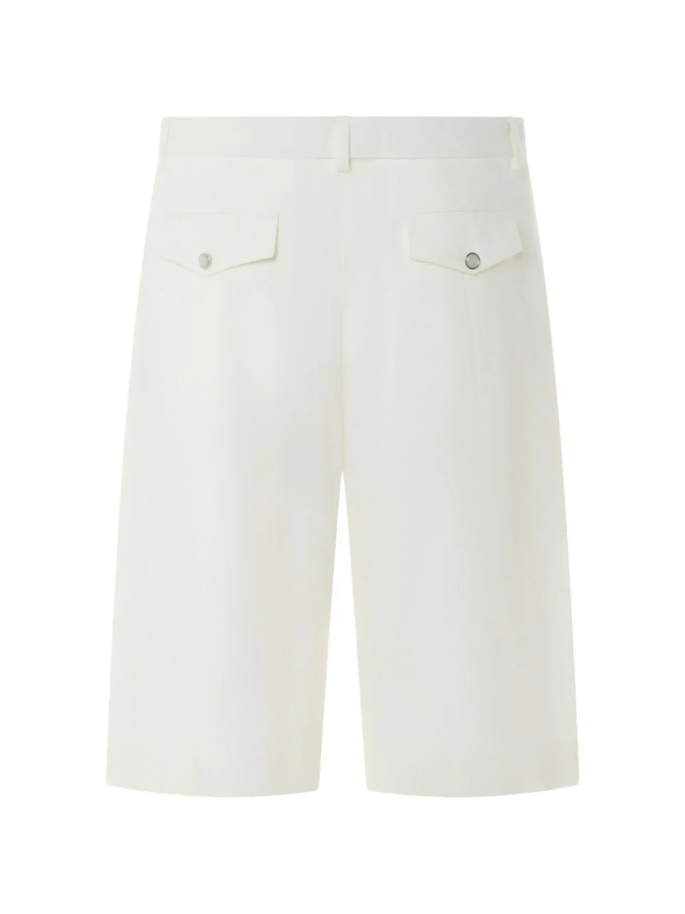 Belt-Loops Shorts - Image 3