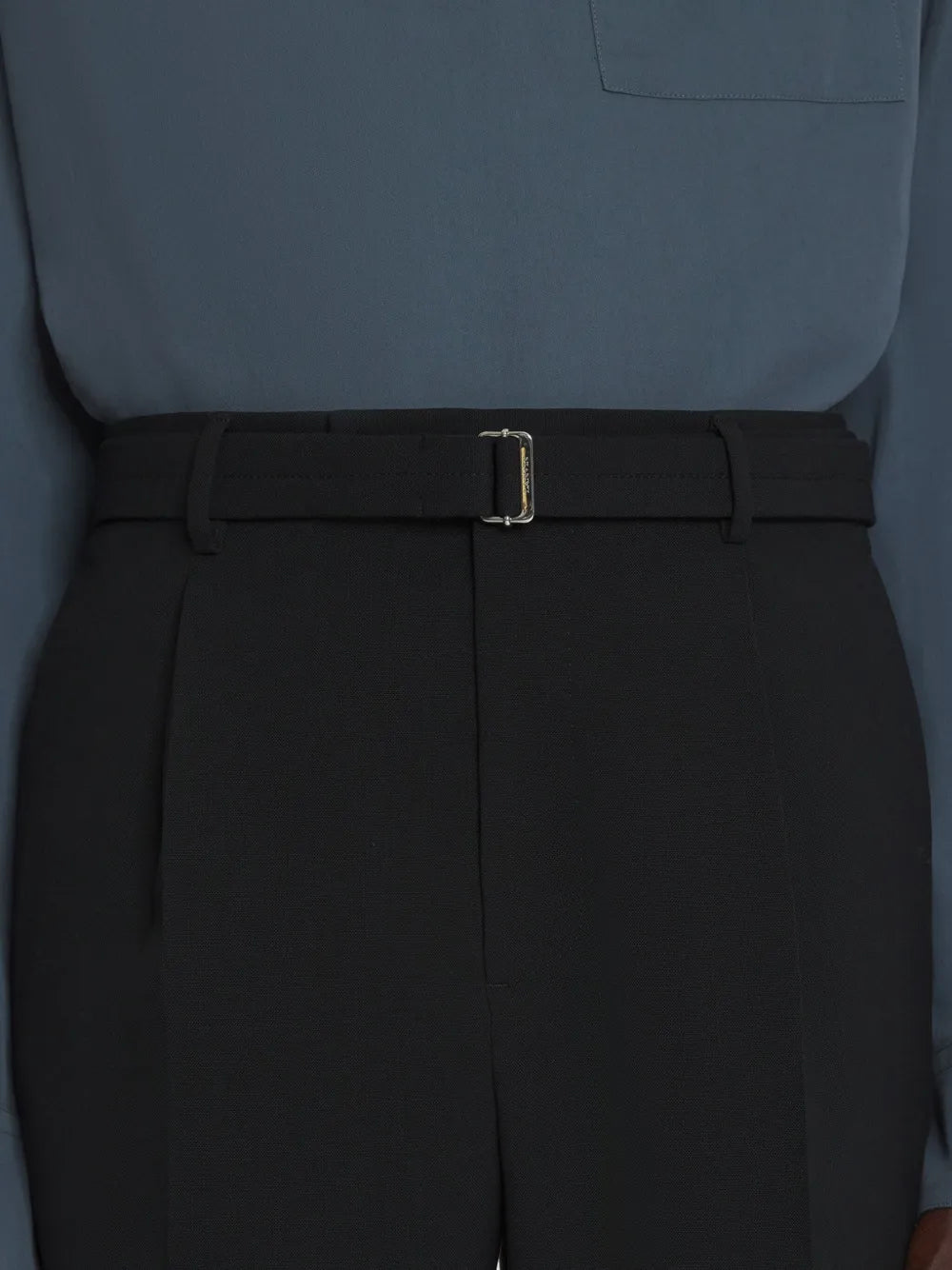 Belted Trousers - Image 5