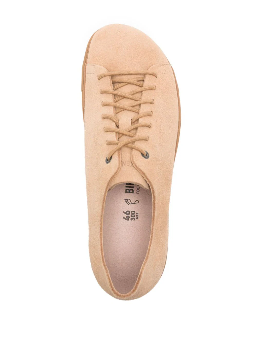 Bend Suede Sneakers - Image 4
