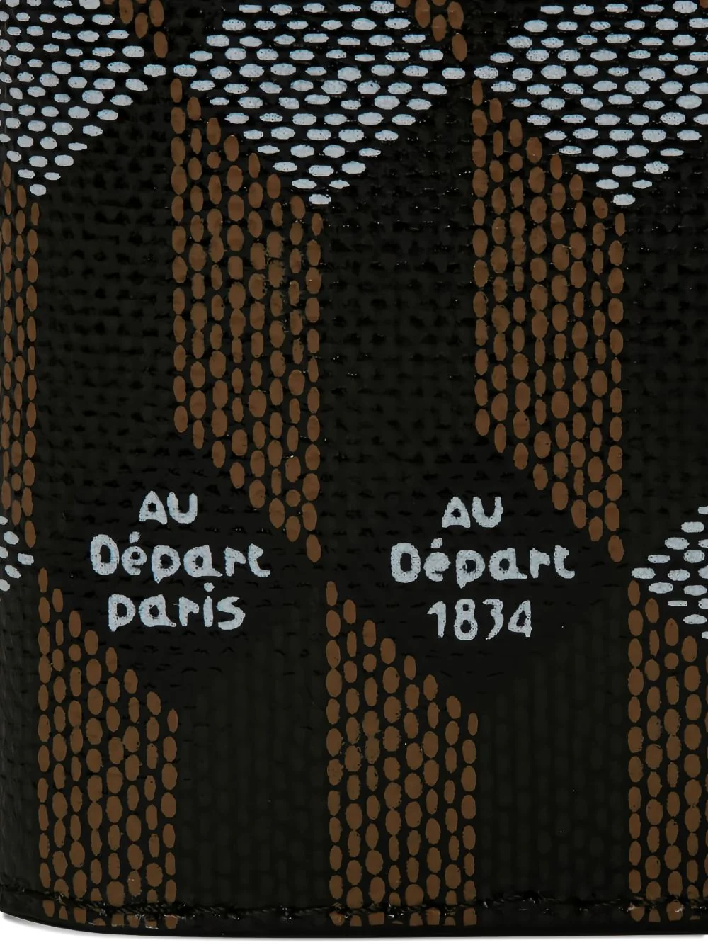 Bi-Fold Passport Case - Image 2
