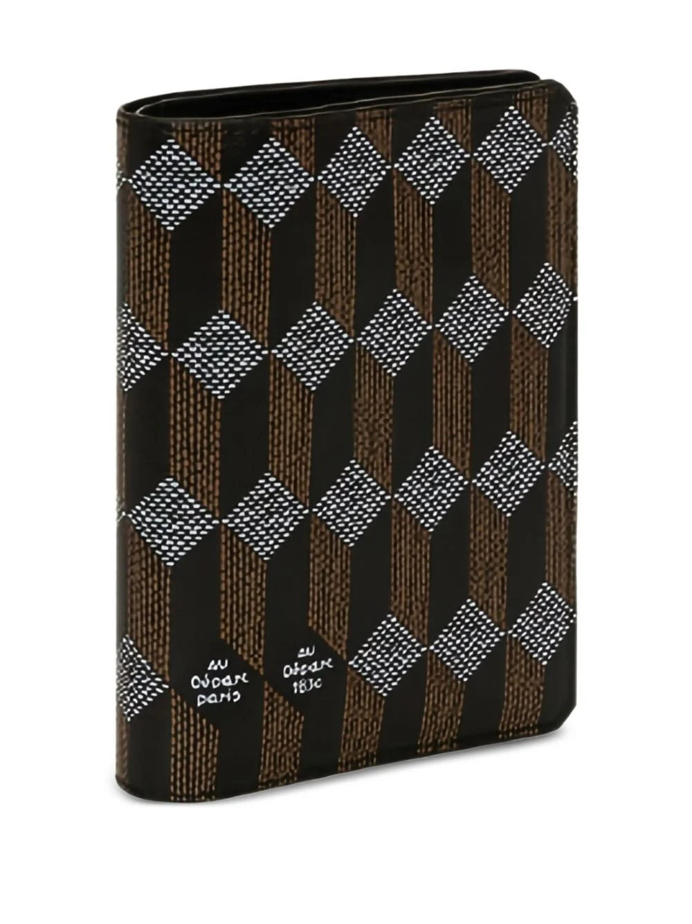 Bi-Fold Passport Case - Image 4