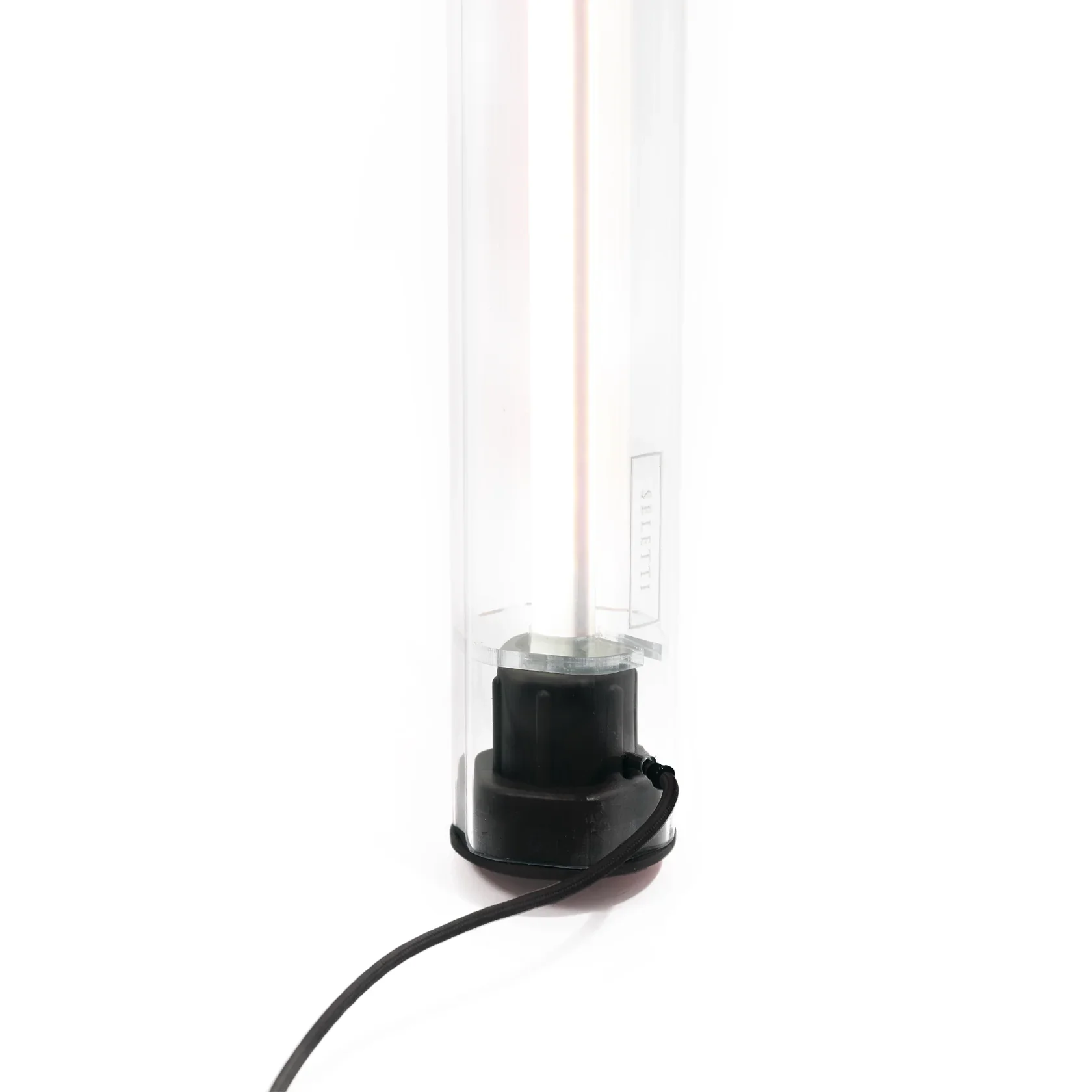 Bic Lamp Black (Pre Order) - Image 3