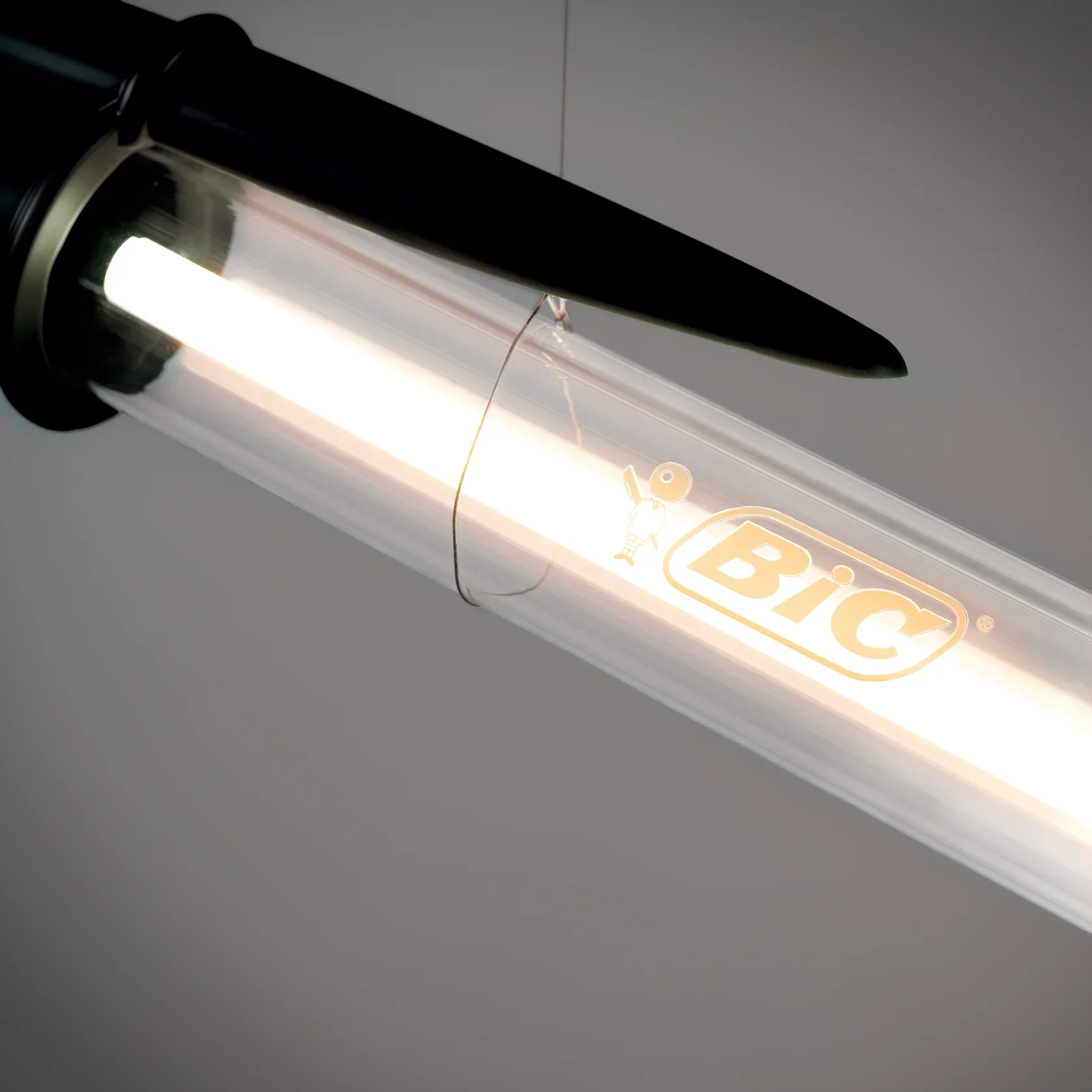 Bic Lamp Black (Pre Order) - Image 4