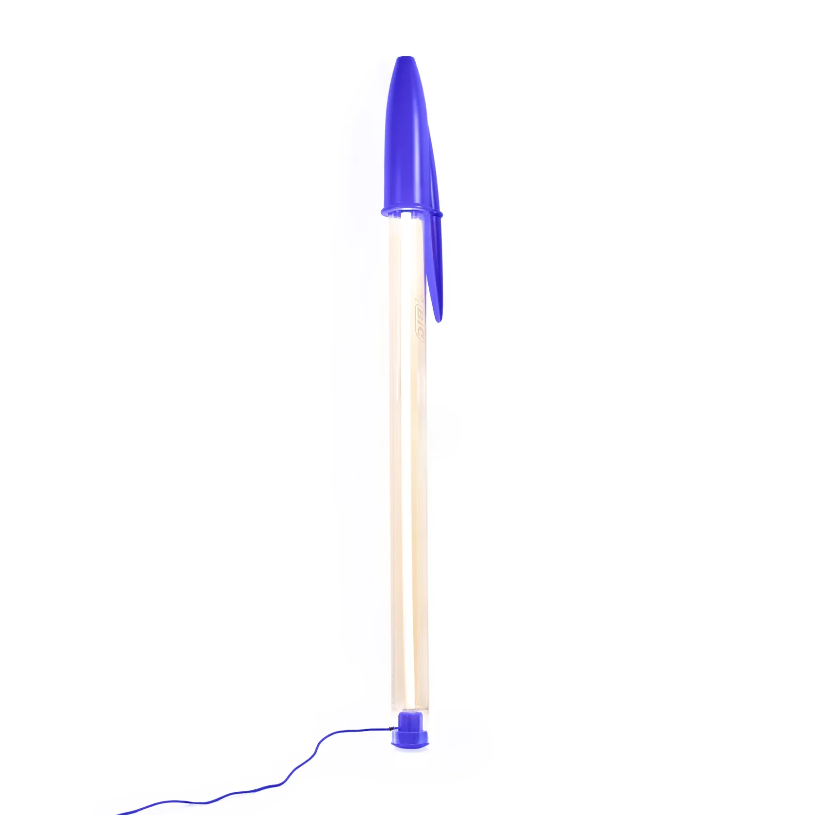 Bic Lamp Blue (Pre Order)
