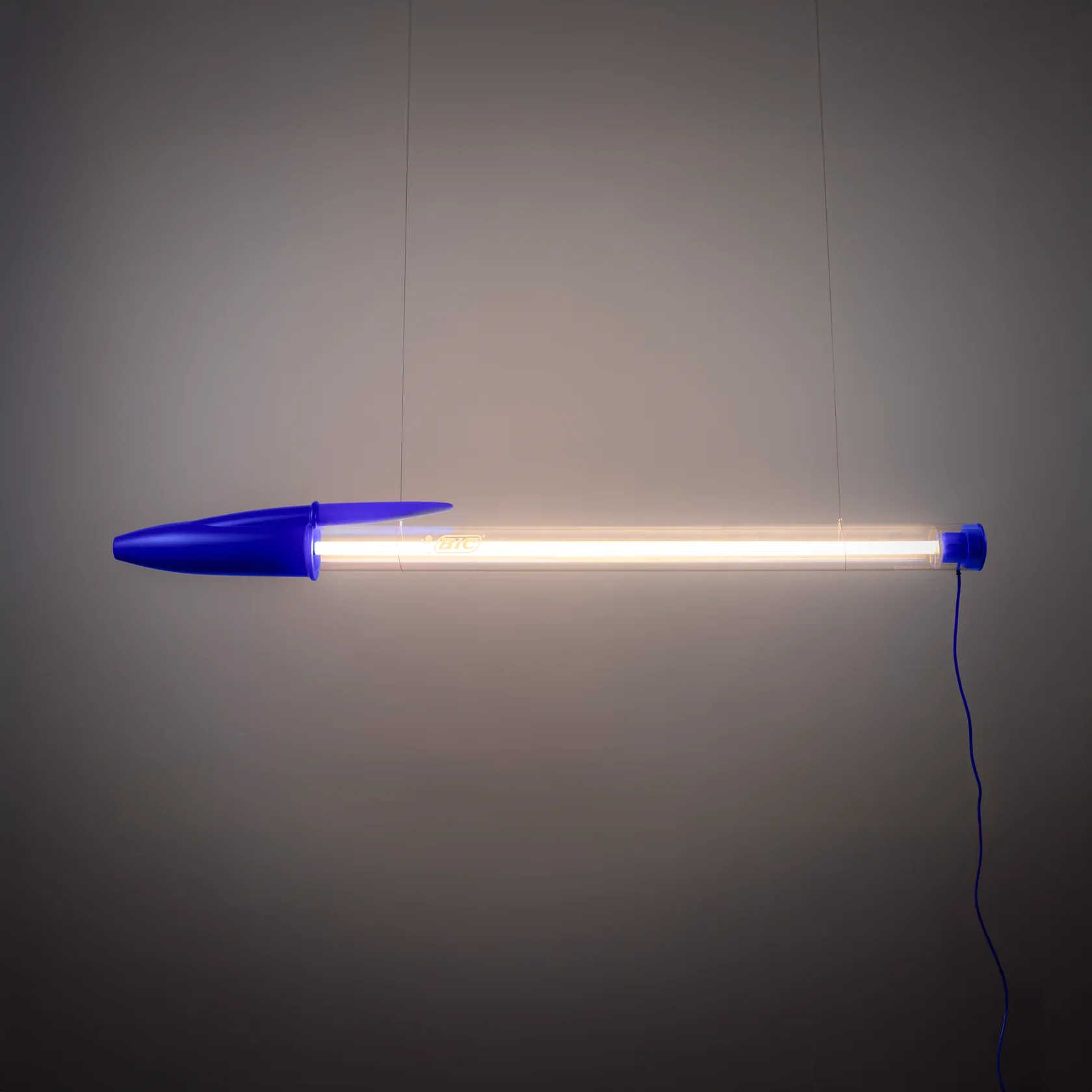 Bic Lamp Blue (Pre Order) - Image 2