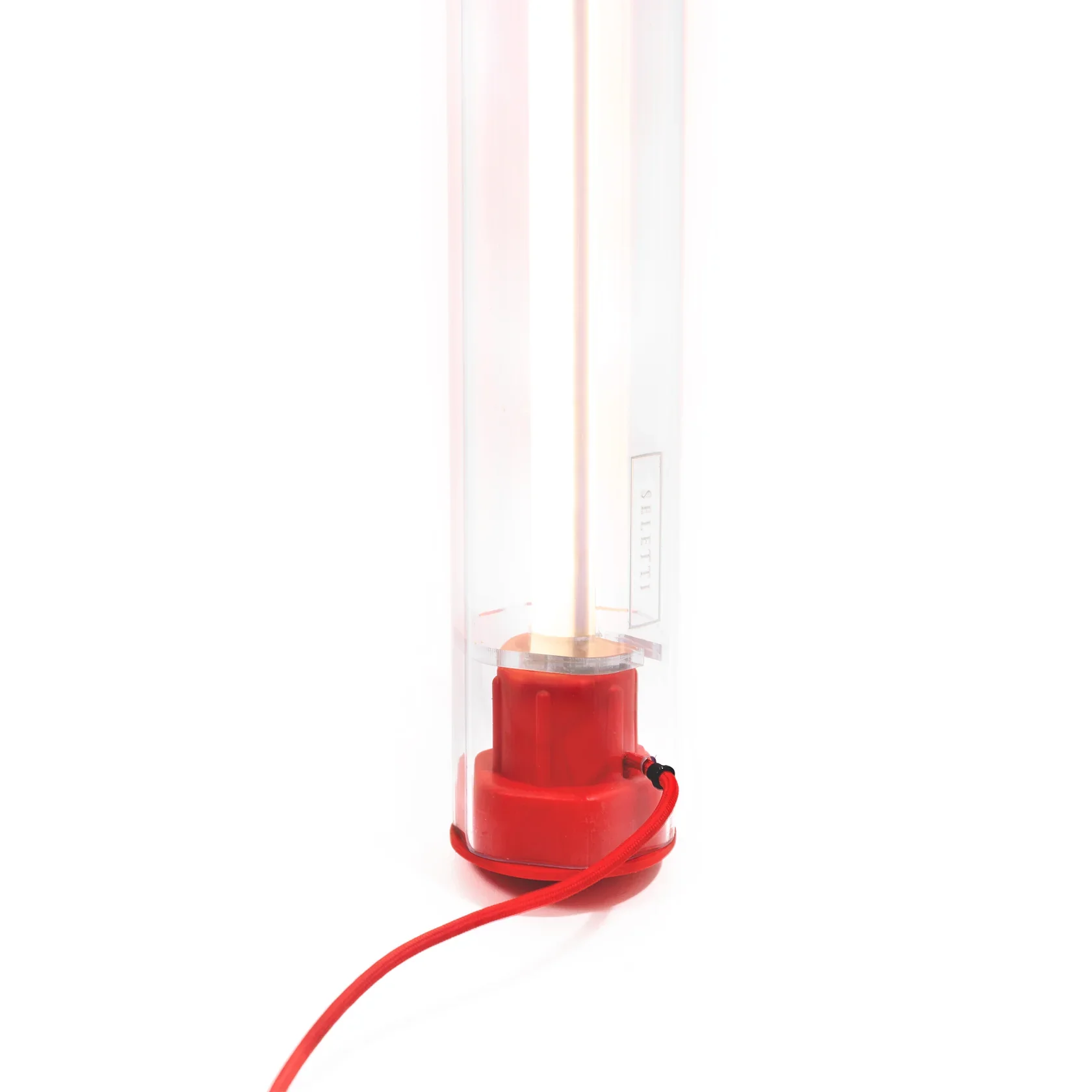 Bic Lamp Red (Pre Order) - Image 3
