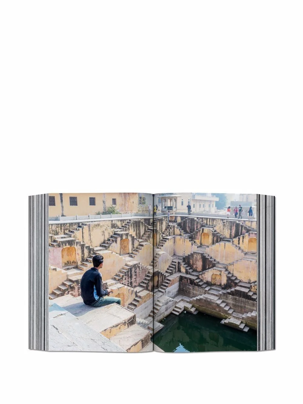 Bjarne Mastenbroek. Dig It! Building Bound To The Ground Book - Image 4