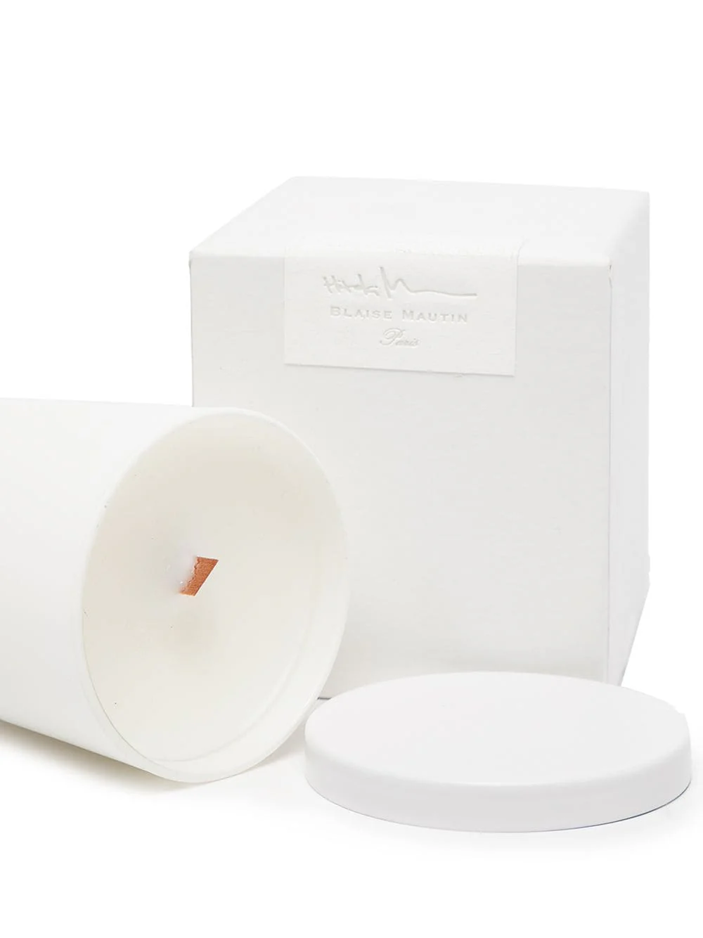 Blaise Mautin Scented Candle - Image 3