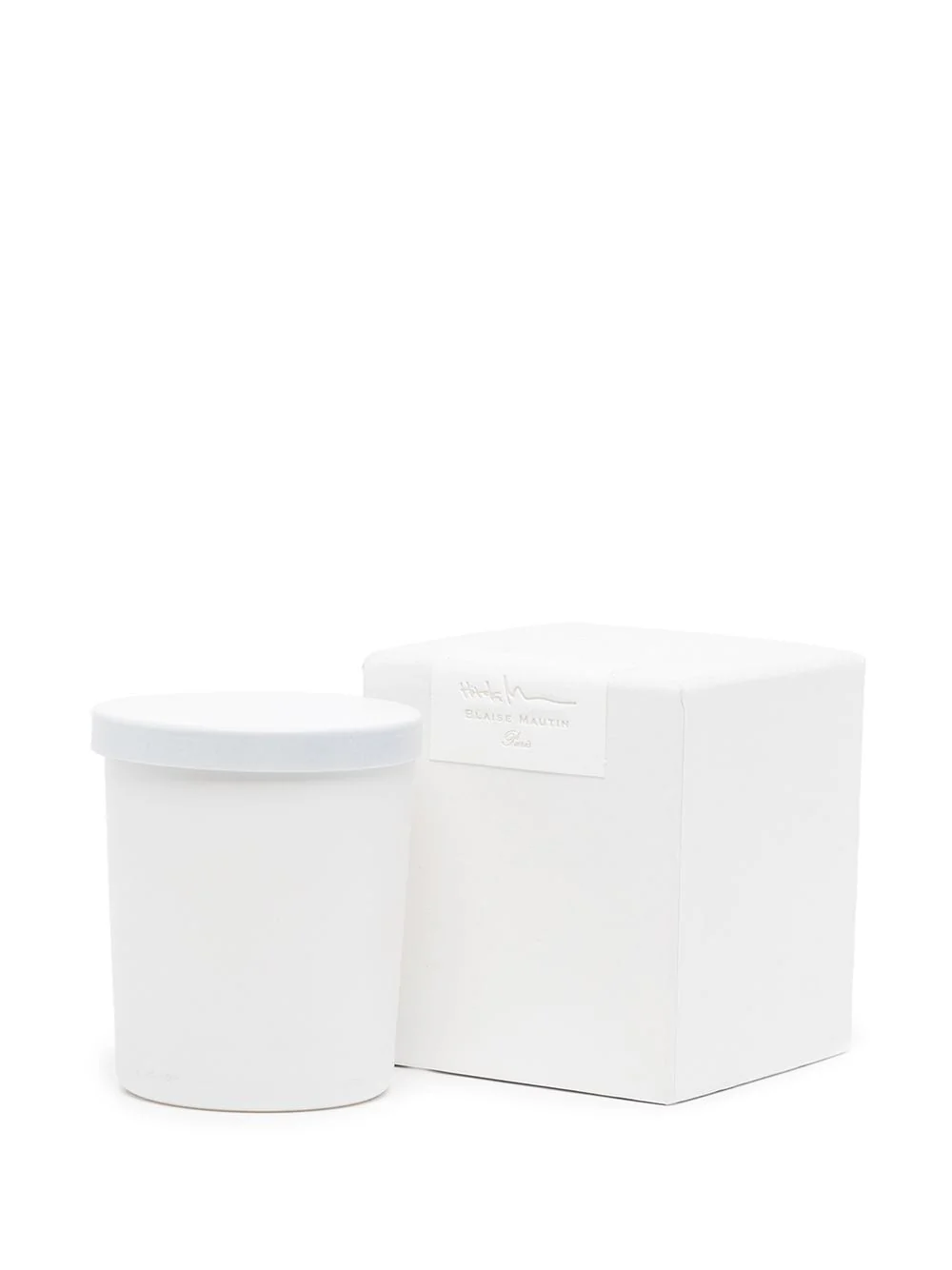 Blaise Mautin Scented Candle - Image 4