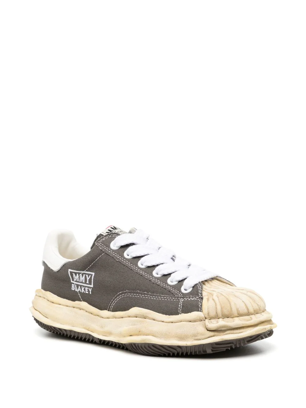 Blakey Sneakers - Image 2