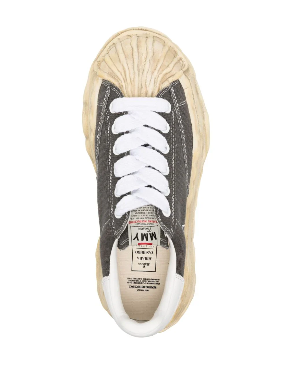 Blakey Sneakers - Image 5