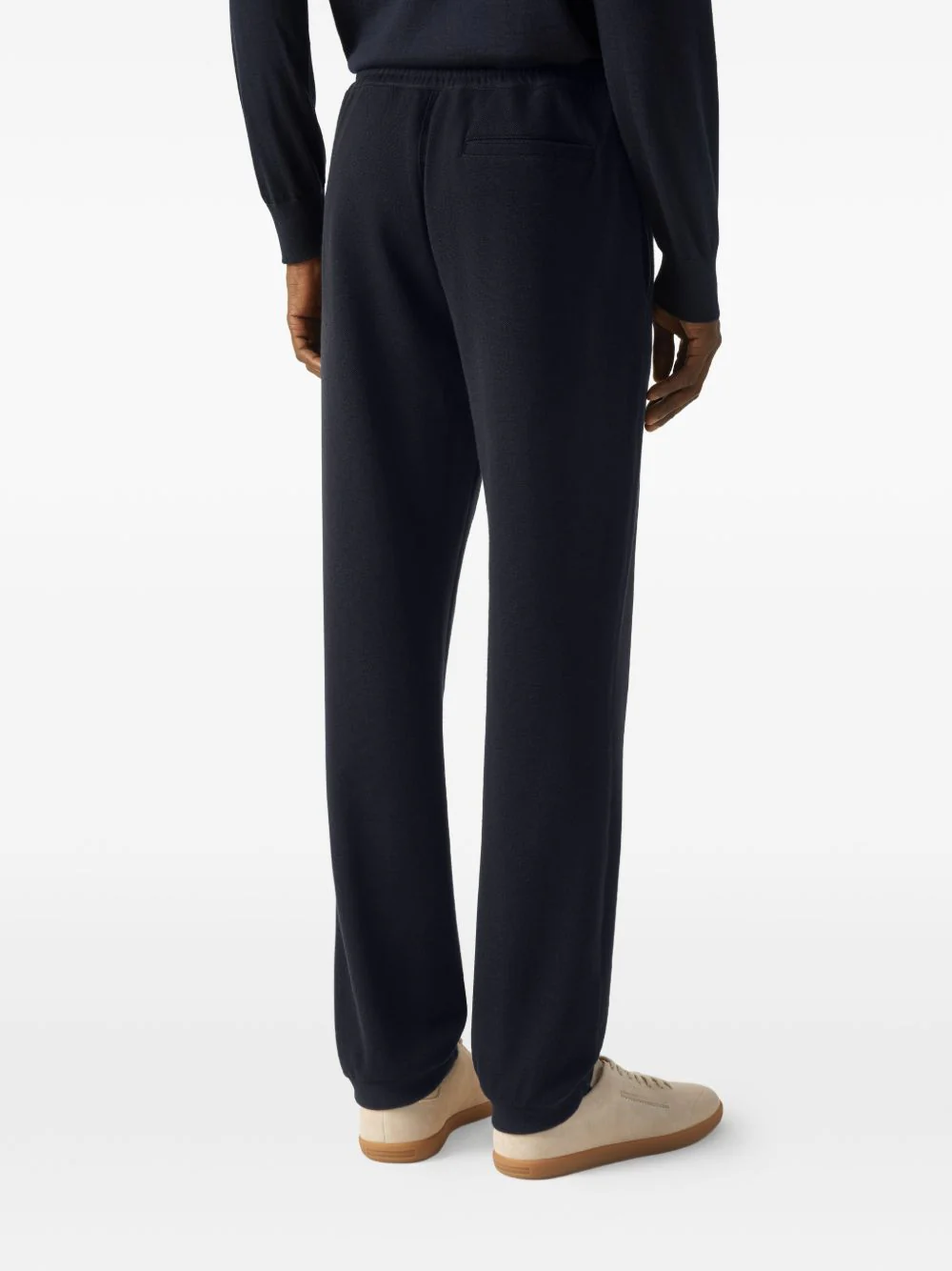 Blue Trousers - Image 2