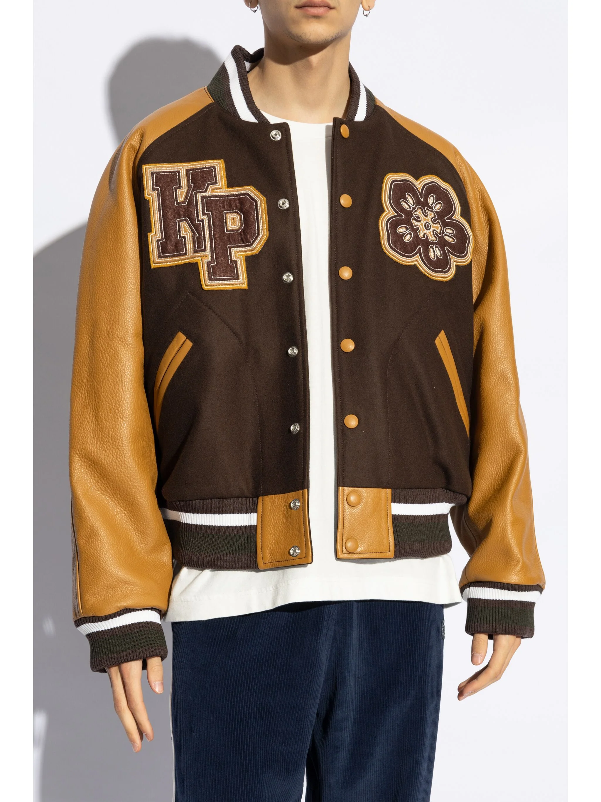 Boke Flower Jacket - Image 3