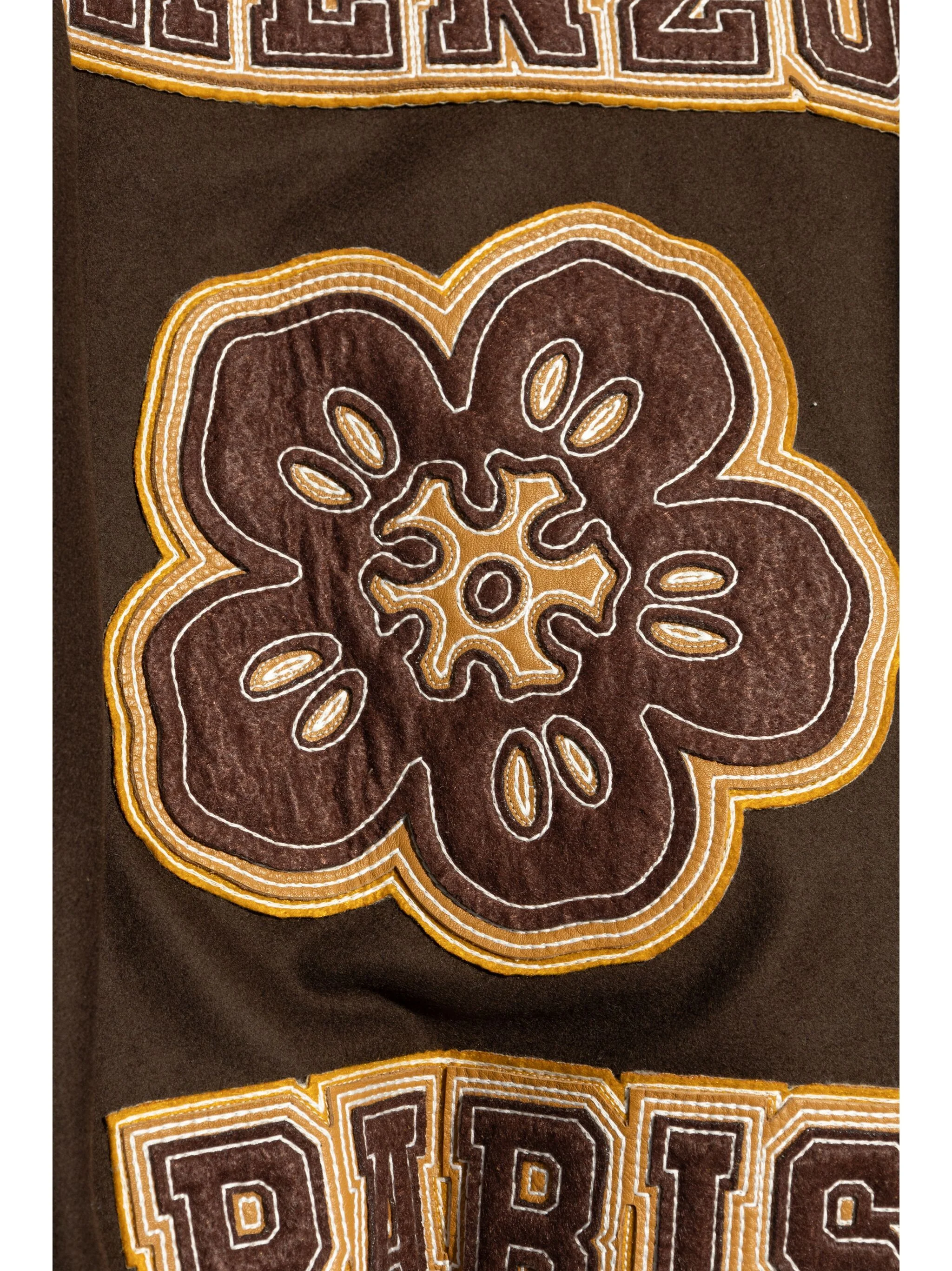 Boke Flower Jacket - Image 5