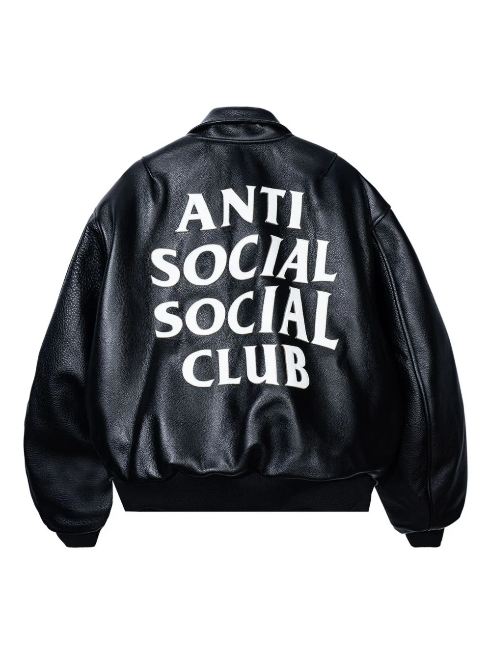 Bomber-Style Jacket - Image 3