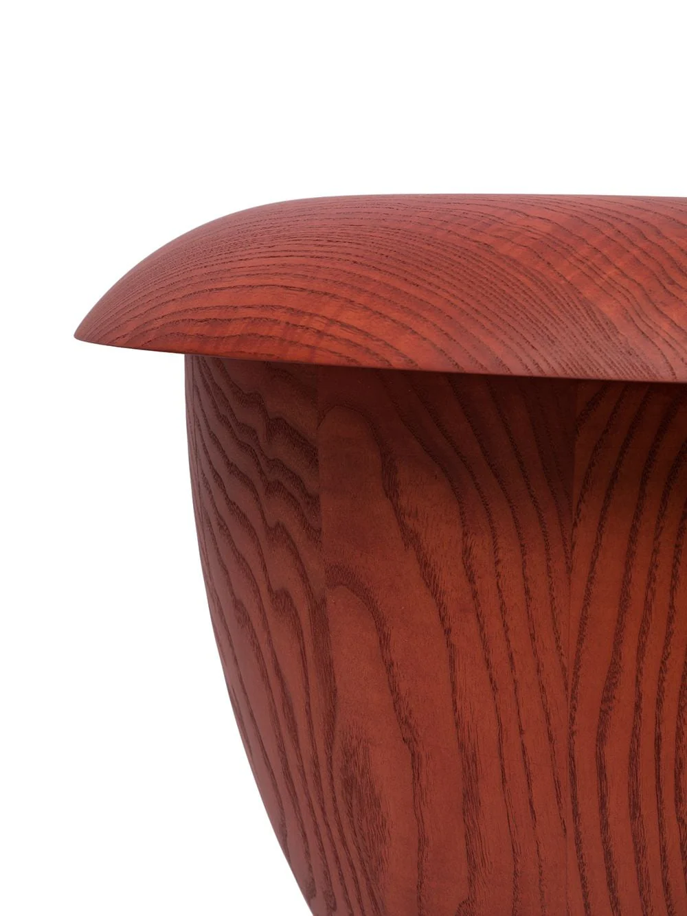 Bon Sculptural Stool - Image 3