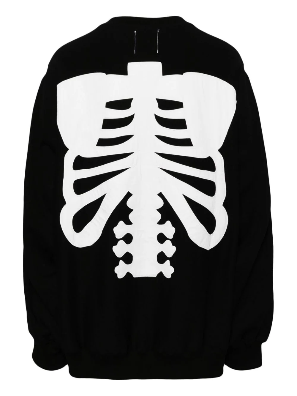 Bone Long Sleeve Sweatshirt - Image 2