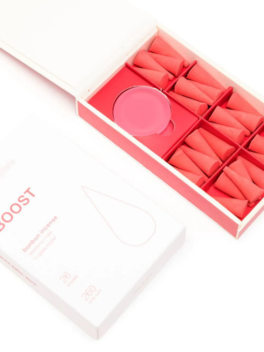 Boost Bonbon Incense - Image 2