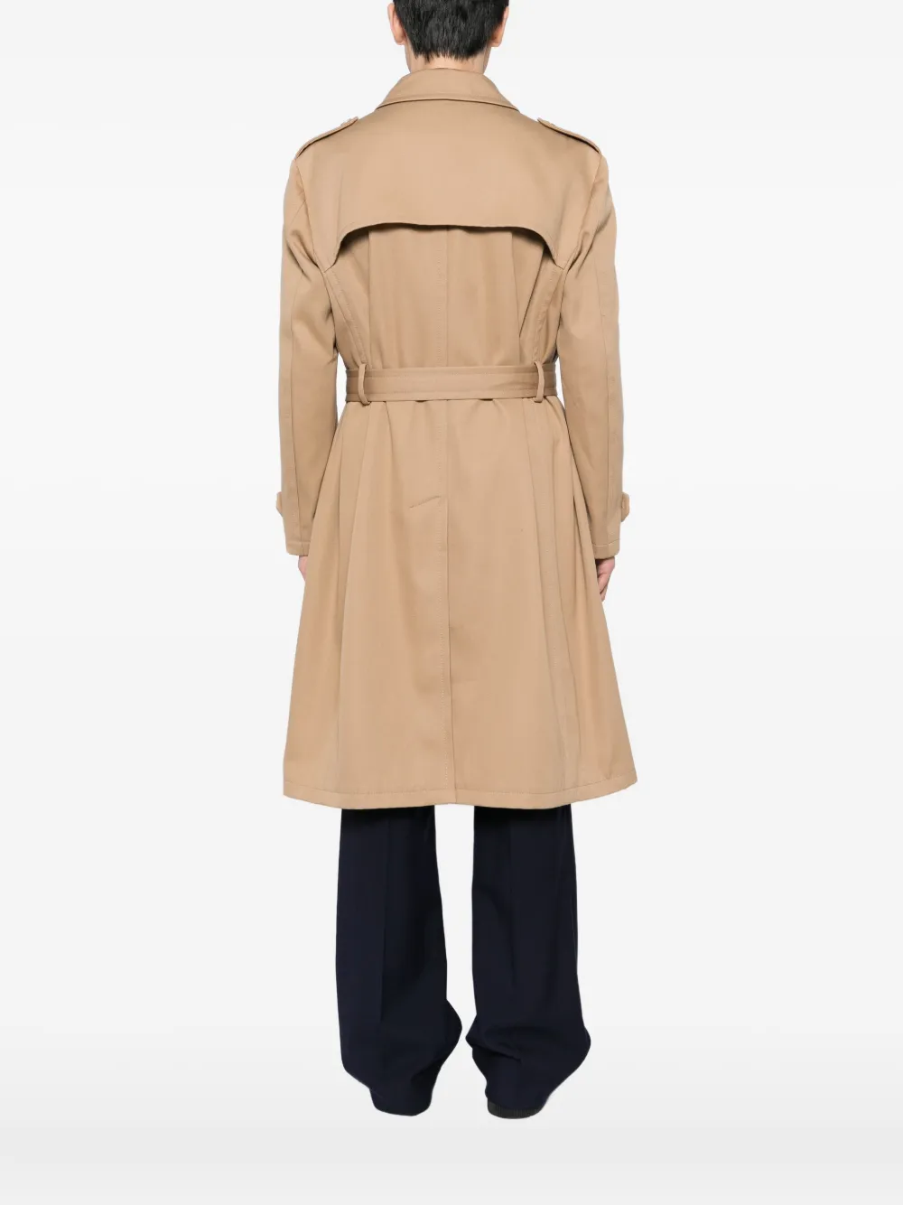 Born Trench Coat - Image 4
