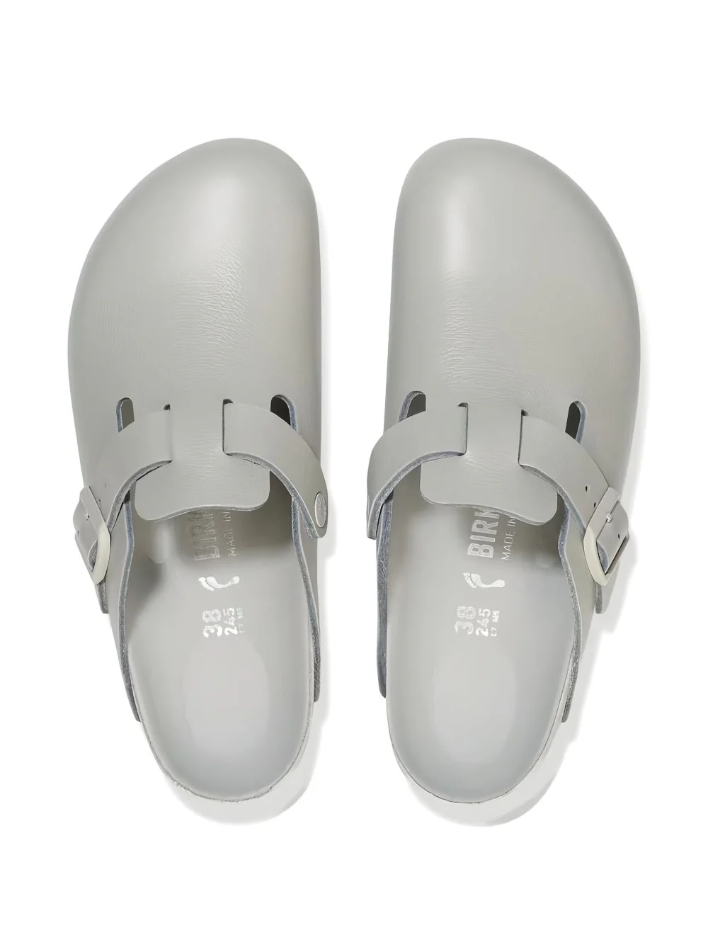 Boston Clogs - Image 4