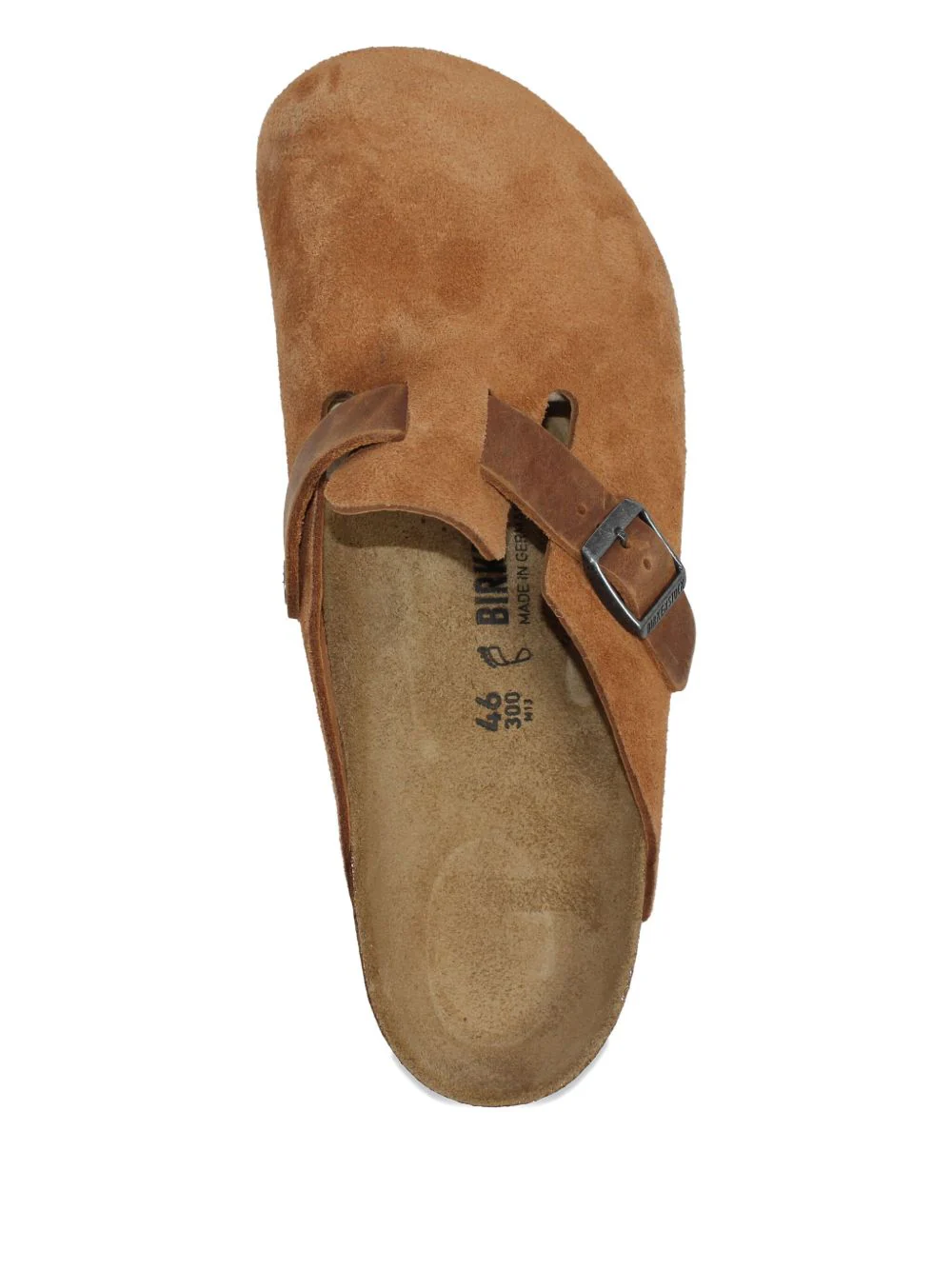 Boston Slippers - Image 3