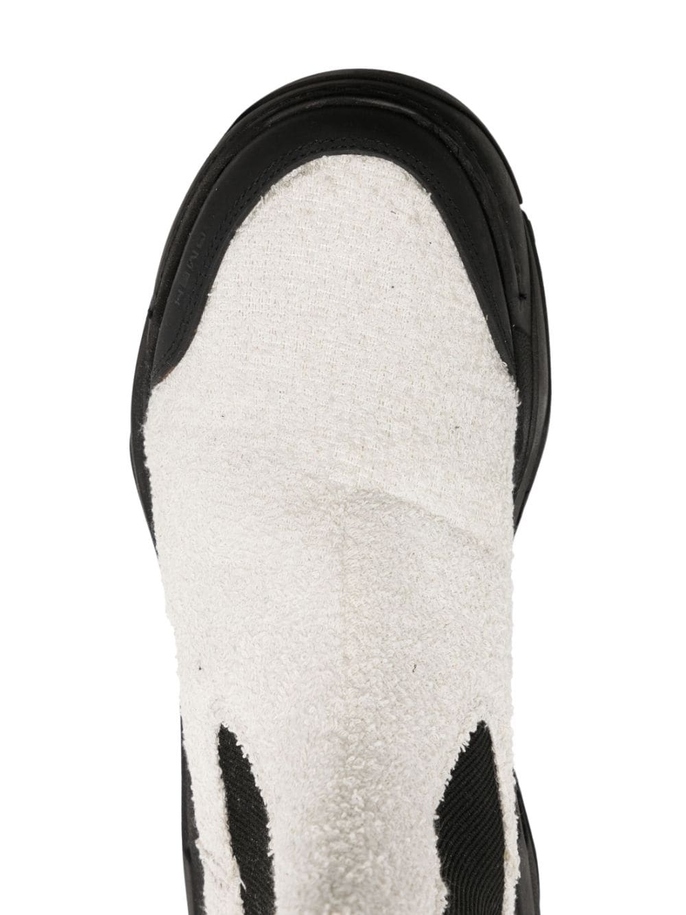 Boucle Ankle Boots - Image 2