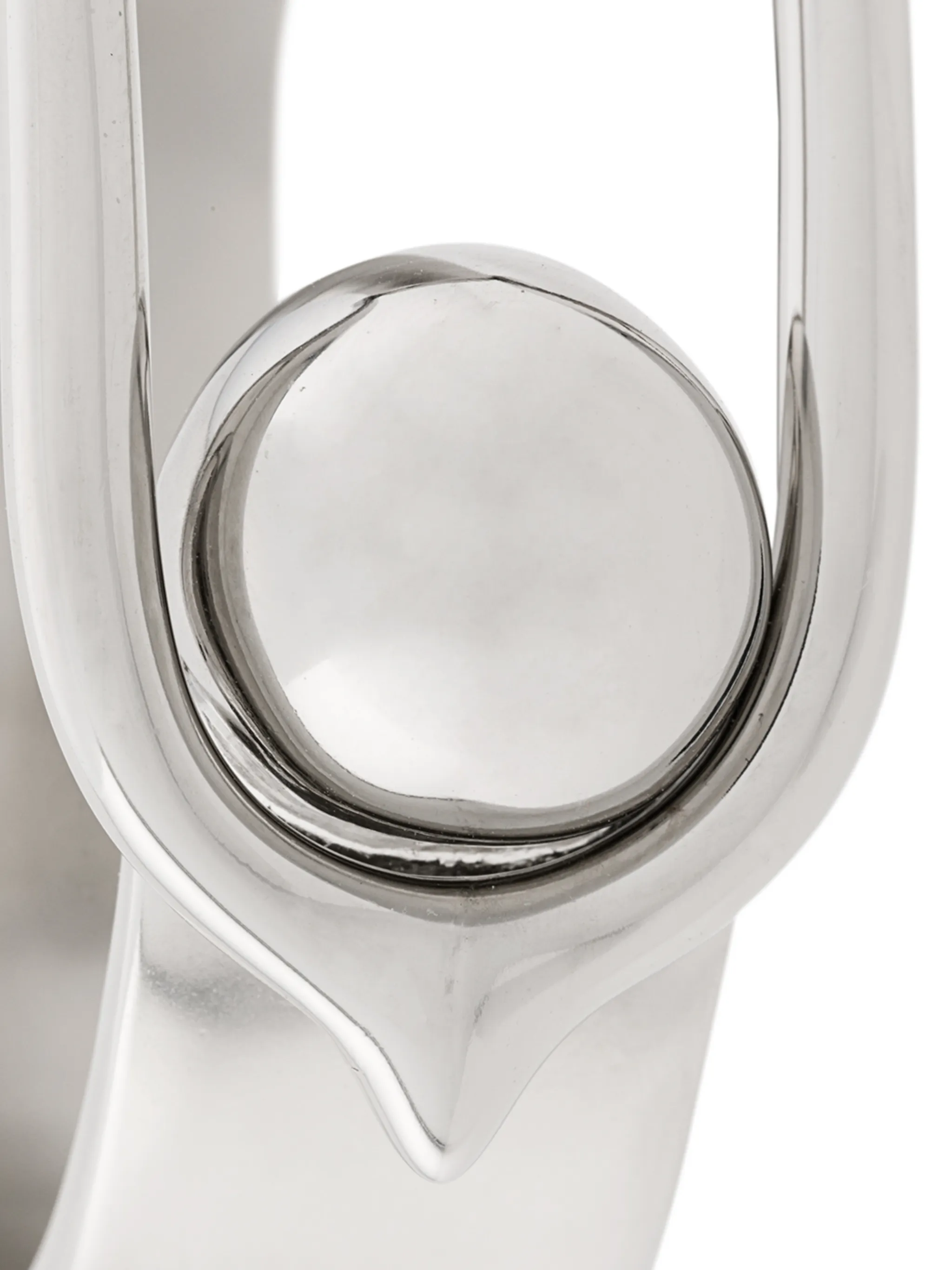 Boucle Polished Bracelet - Image 3