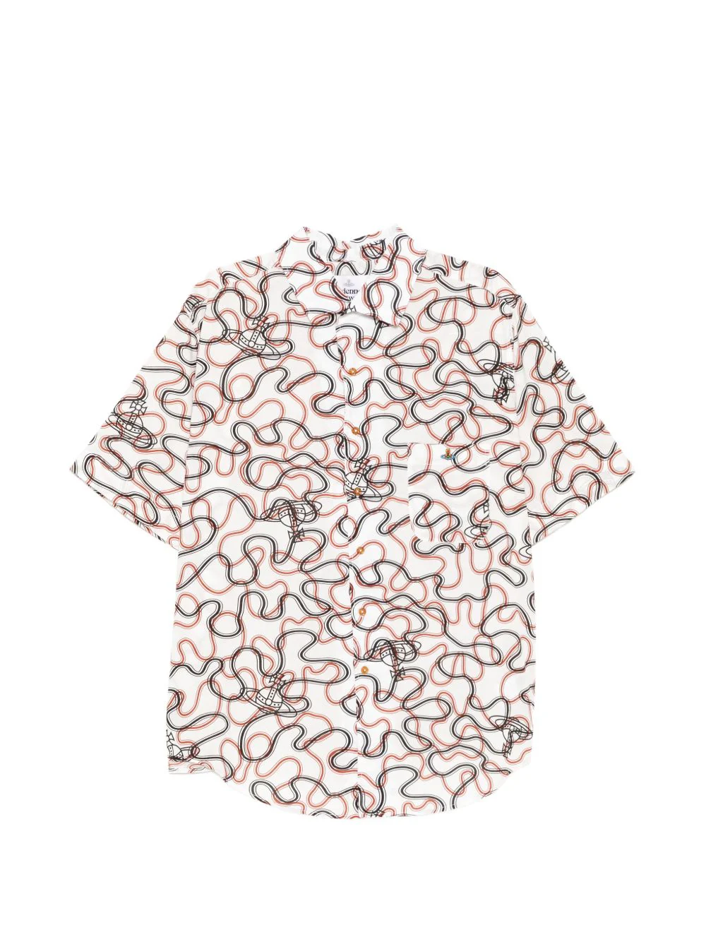 Bowling Shirt