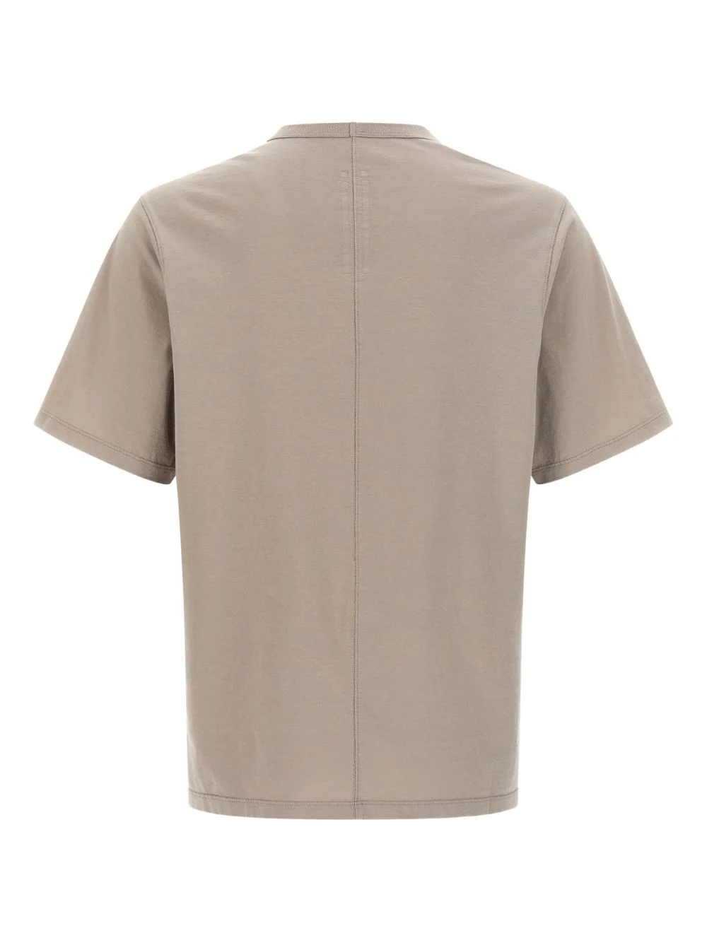 'Brad Crewneck Back Stitching T-Shirt - Image 2