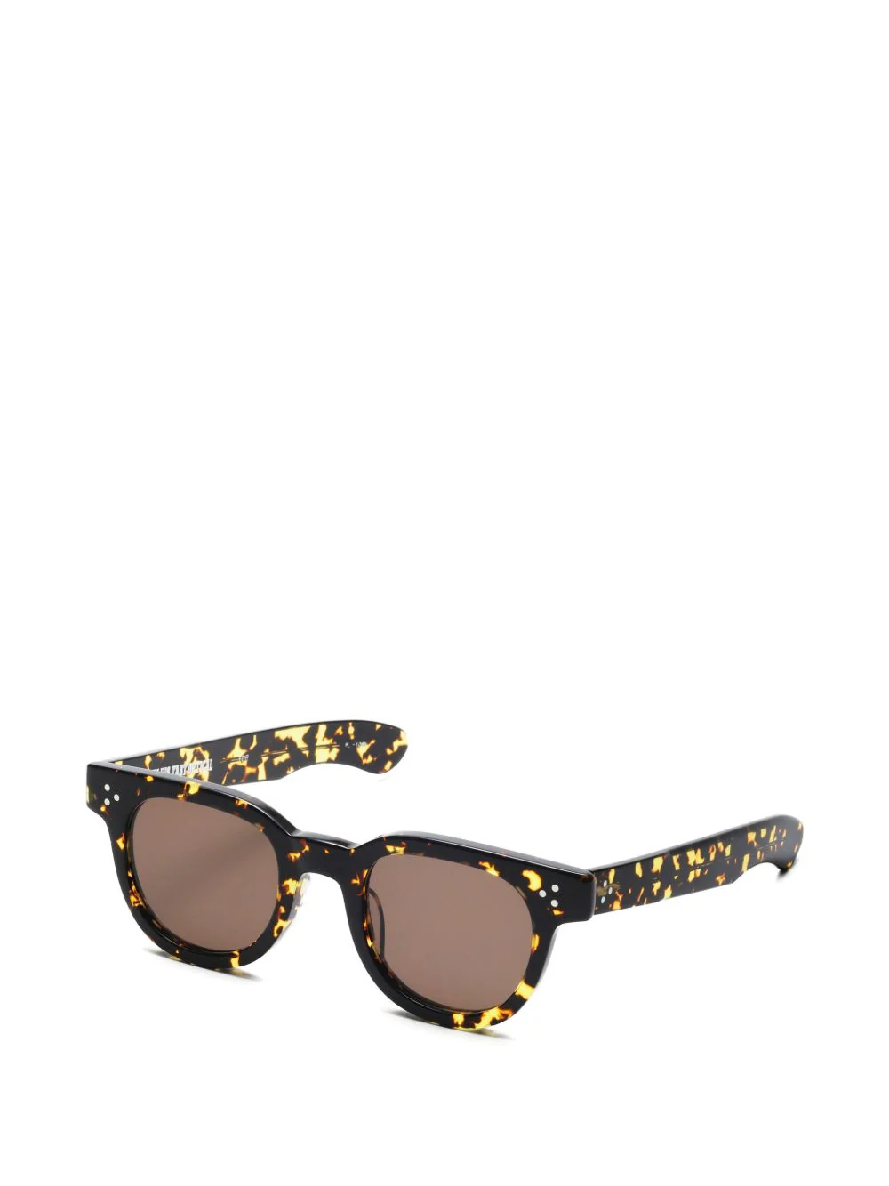 Browline Sunglasses