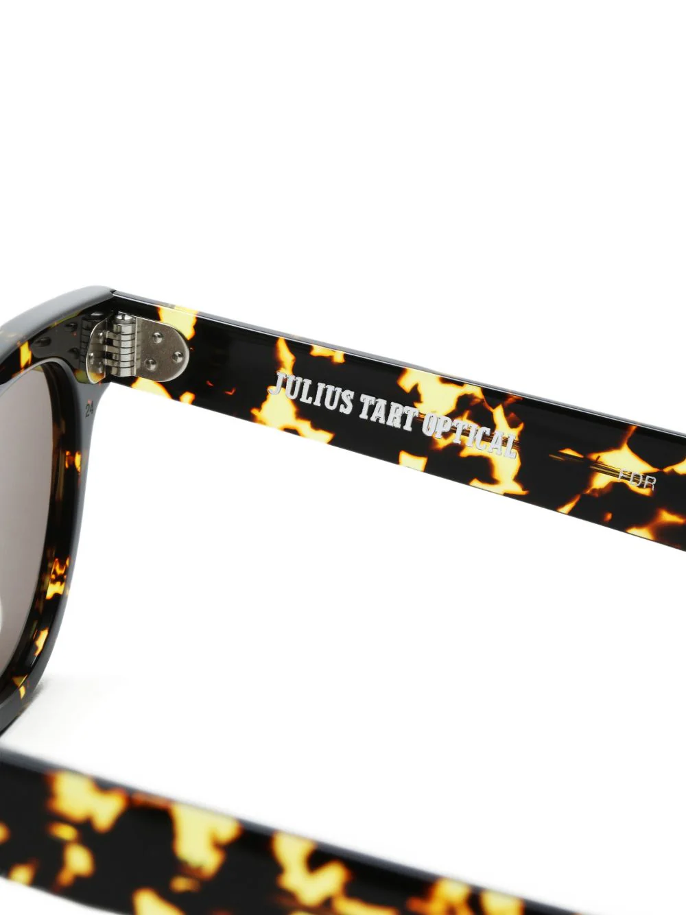 Browline Sunglasses - Image 3