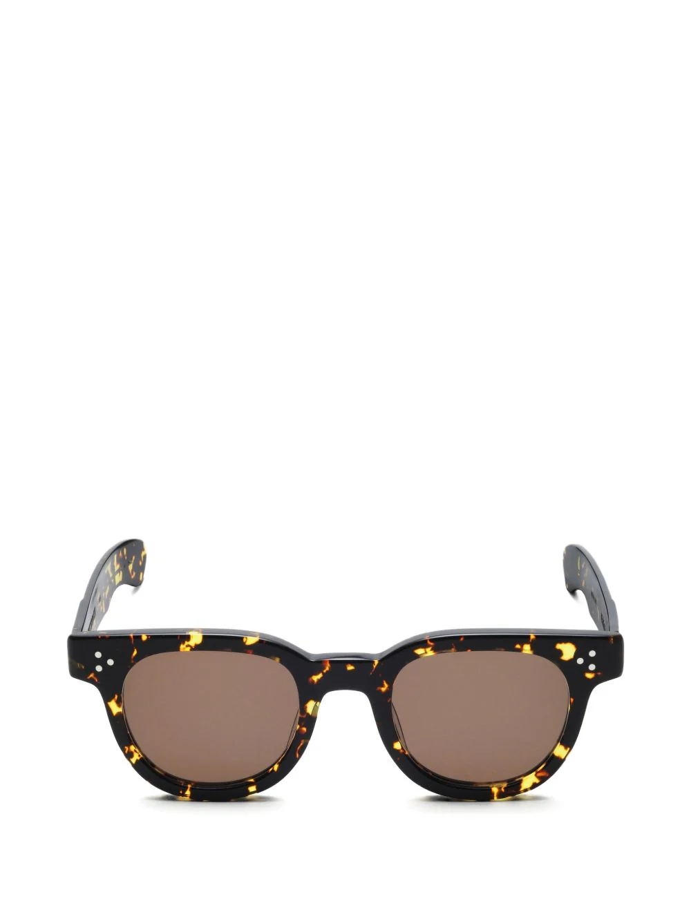 Browline Sunglasses - Image 4