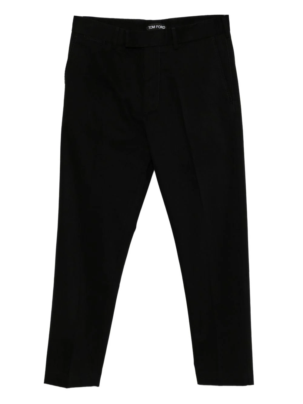 Brushed Cotton Chinos