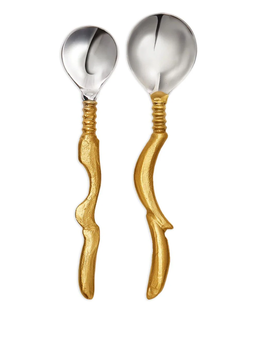 Brushed Cutlery (Set Of Four) - Image 3