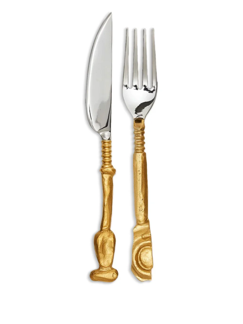 Brushed Cutlery (Set Of Four) - Image 4