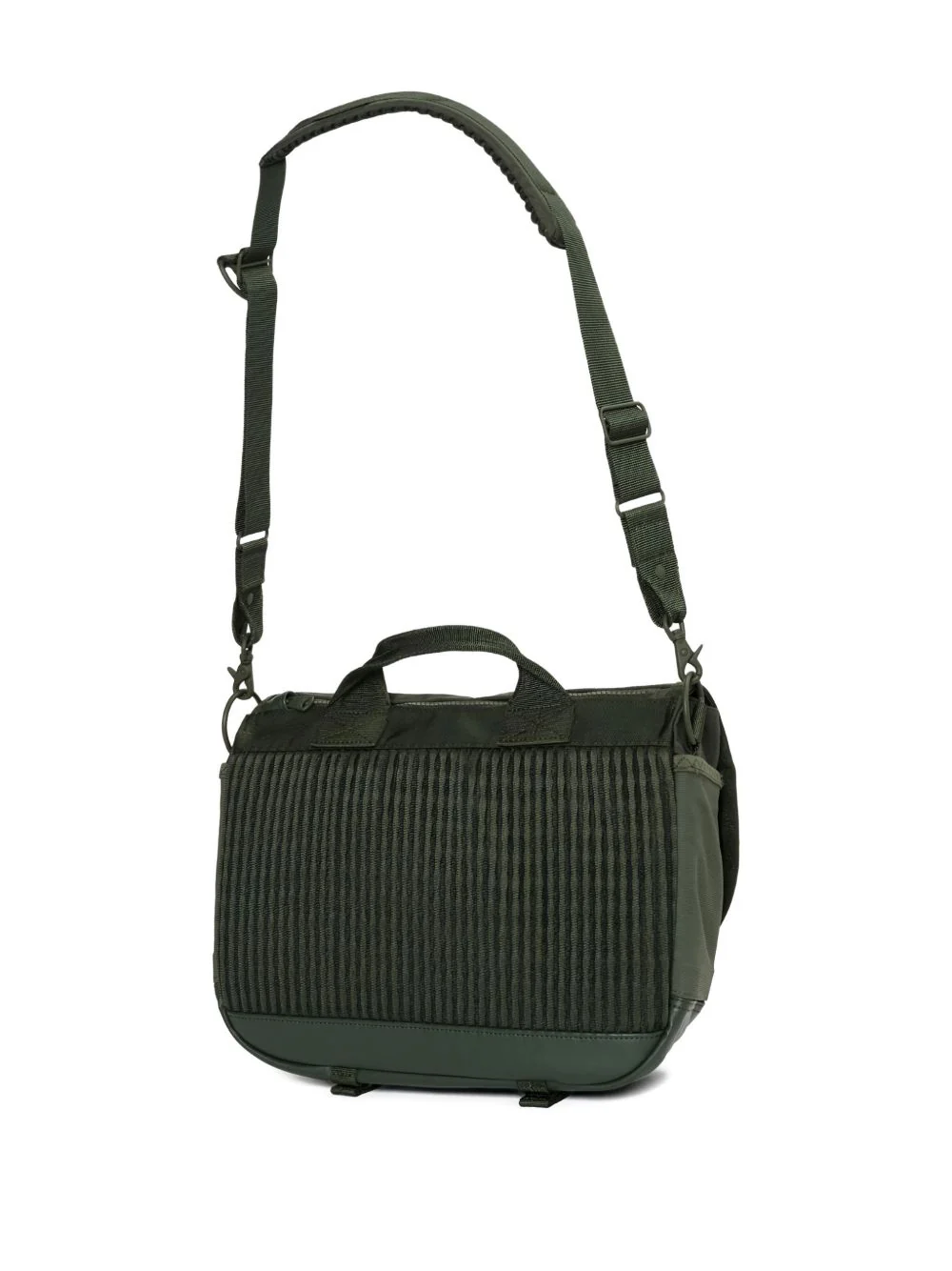 Buckle Messenger Bag - Image 3